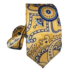 BROOKS BROTHERS LIMITED EDITION TIE 100% Wool RARE OUTSTOCK GORGEOUS EXCELLENT